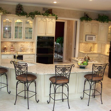 Kitchen ReDesign
