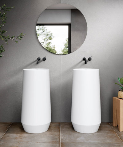 by Ripples Bathrooms