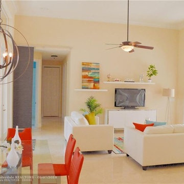 Coral Springs, FL - SOLD IN HOURS! Multiple Offers. Vacant with no offers months