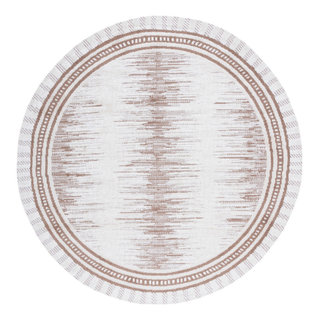 Safavieh Alamo ALM737 Rug, 6'7