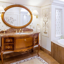 bathroom 2nd Floor