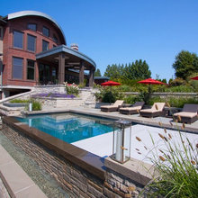 pool covers