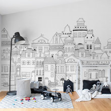 spare room