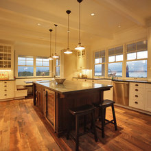 Namakagon Kitchen