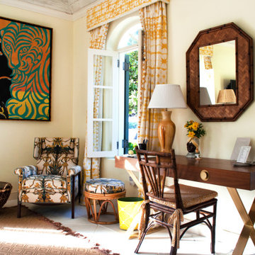 Mustique: Island Living with Tommy Hilfiger Style