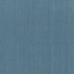 ROTH & TOMPKINS TEXTILES - Bayside Fabric, Lake, 54''x36'' - Upholstery Fabric