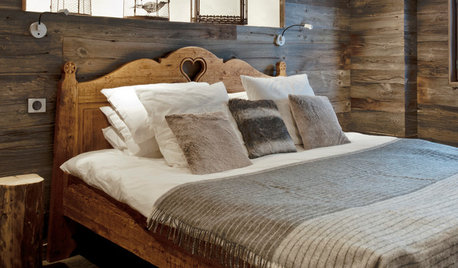 Decorating: How to Achieve Total Darkness for a Good Night’s Sleep