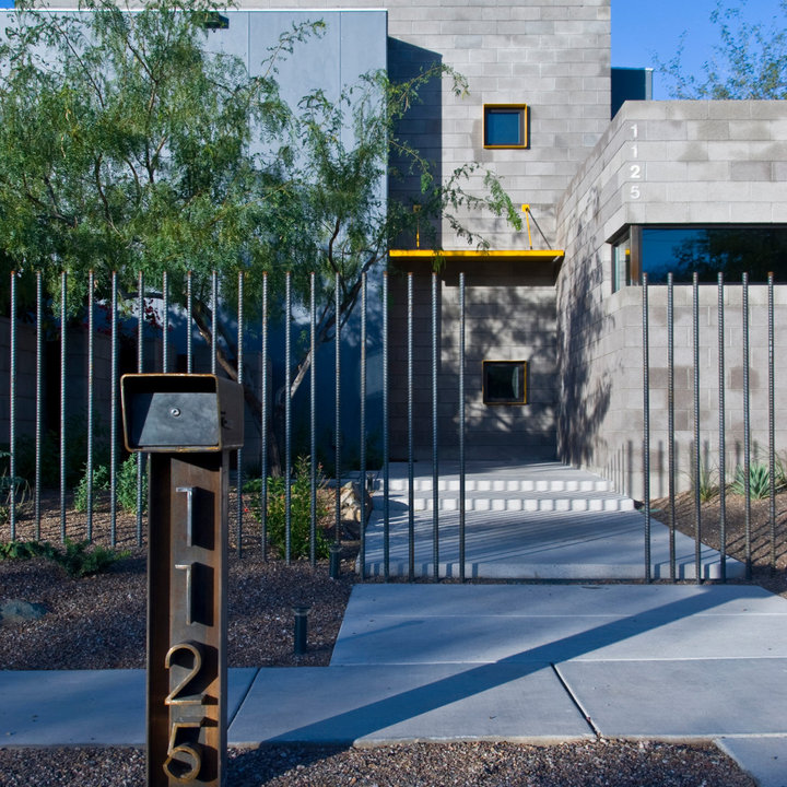 Picture of 75 Apartment Exterior Ideas You'll Love - March, 2026 | Houzz