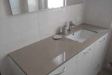 Idee per una stanza da bagno