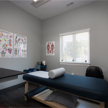 Patient Room