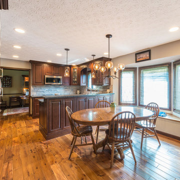 Grove City Ohio Kitchen & Dining