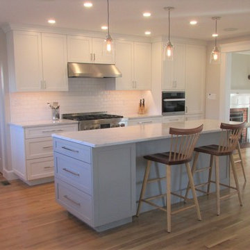 WINCHESTER DURA SUPREME KITCHEN
