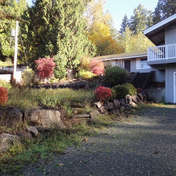 Mid Century Modern in Sammamish, WA
