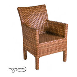 Armchair Madrigal - Armchairs & Accent Chairs