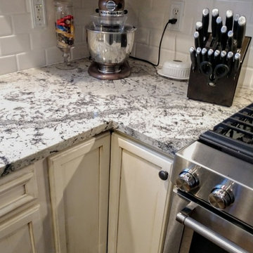 Granite Kitchen
