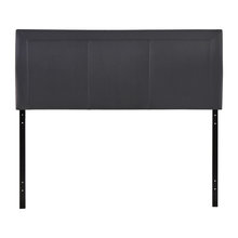 matt bed