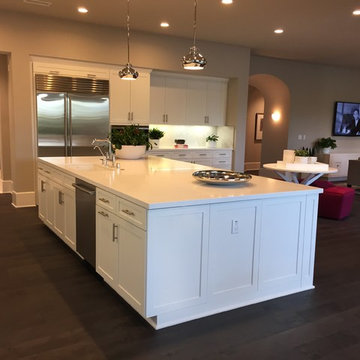 Orchard Hills- Amelia Part II