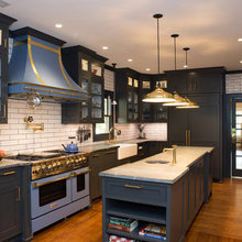 North Carolina Kitchen to cover