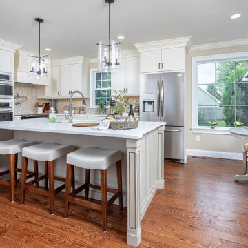 Kitchen & Dining - South Jersey
