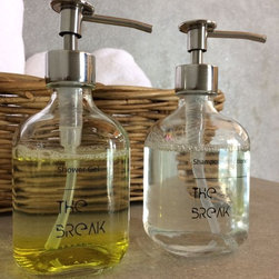 Logo & branding - Bathroom Accessories