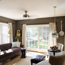 house colors