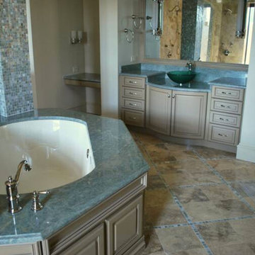 Bathrooms