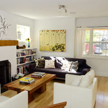 Living Room Ideas
