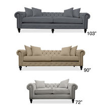 formal living room furniture