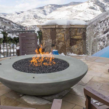 Vail Ski Getaway