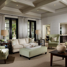 Living Room Condo