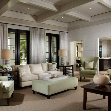 Indian River Retreat