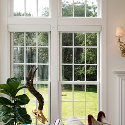 Transitional Manor at Meetinghouse Farm - Products