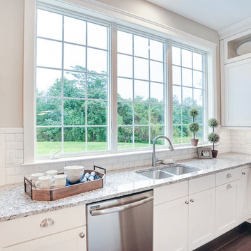 The Winterbrooke at Willow Creek Farms