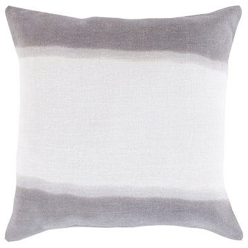 Double Dip Pillow 22x22x5, Polyester Fill