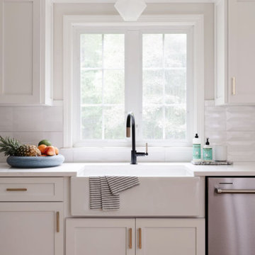 Auburn |Kitchen Remodel