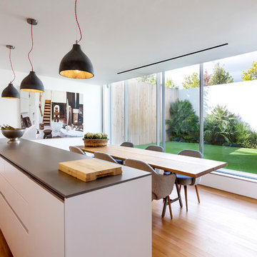 Residential Property/Vivienda Particular (Somosaguas, Madrid)