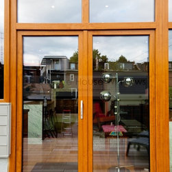 Manchester Project - Windows