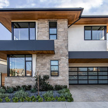 new house