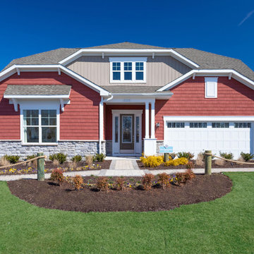 Large Volume Builder 55 and Better Detached $800,000 - $899,999