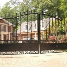 Gates