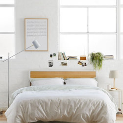 Eskimo Quilt Cover Set | Hunting For George - Quilts & Quilt Sets