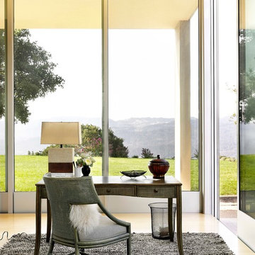 Stylish and Versatile Office Spaces