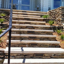 Front Stairs