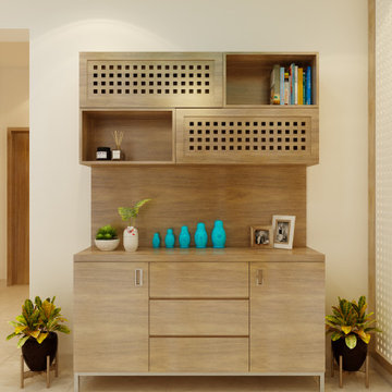 Modern Scandi Home
