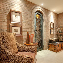 Interiors