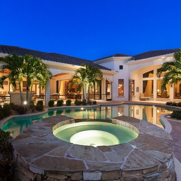 Jackson Custom Pools