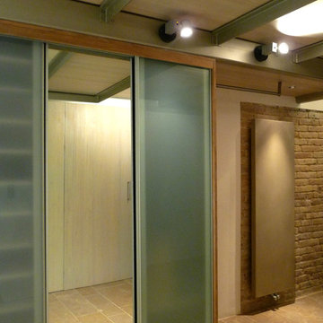 Loft - Ausbau