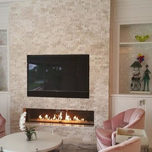Fireplaces