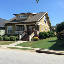 Bungalow Before
