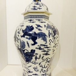Porcelain - Products